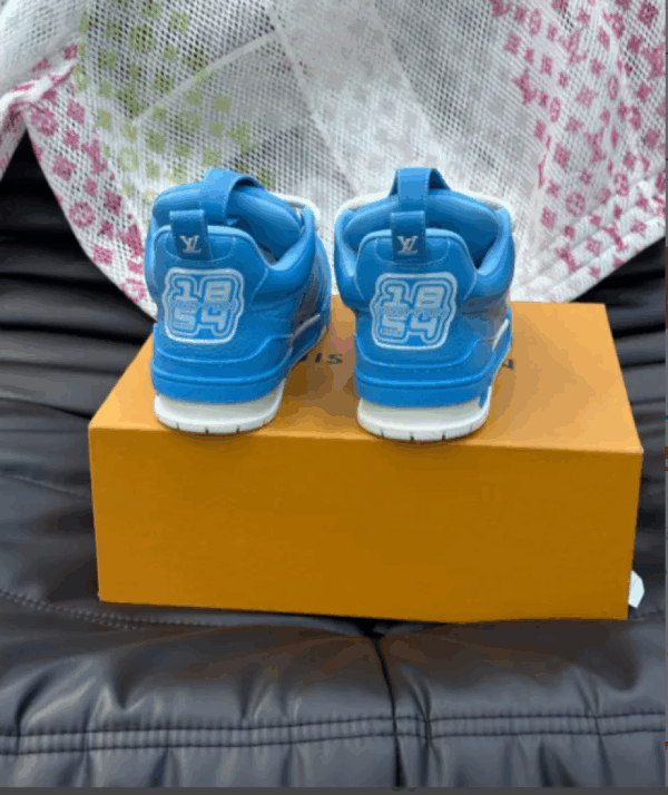 LV Skate Sneaker - RLS153