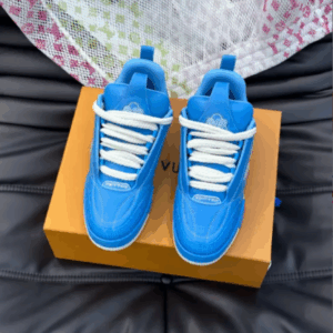 LV Skate Sneaker - RLS153
