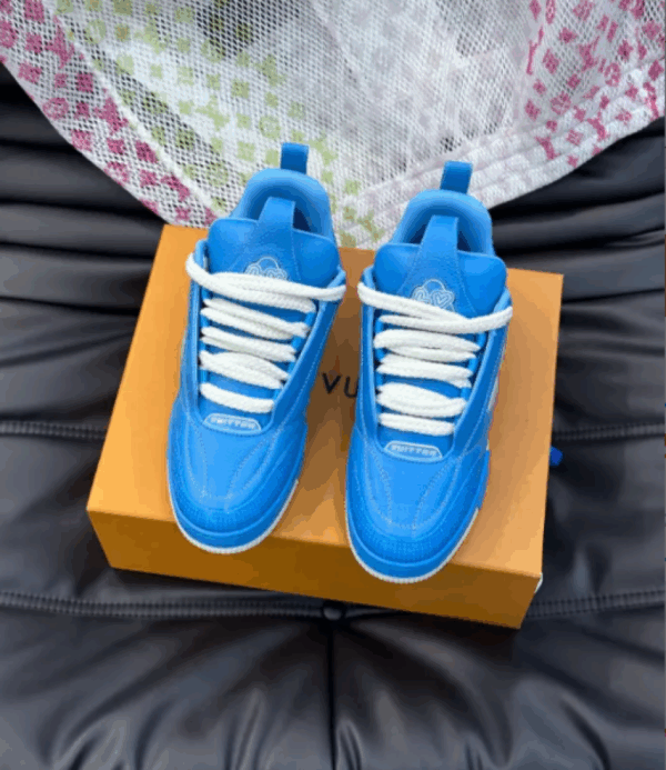 LV Skate Sneaker - RLS153