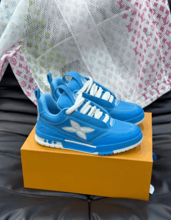 LV Skate Sneaker - RLS153