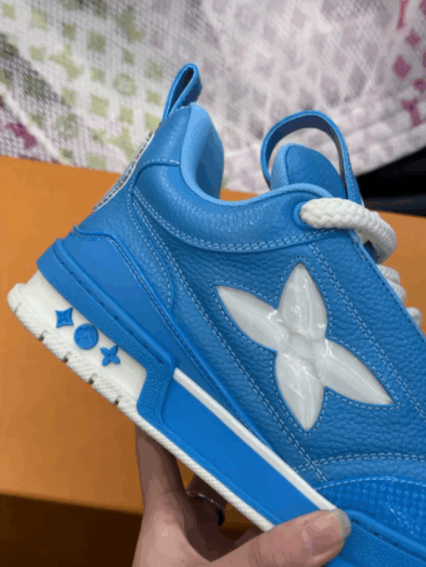LV Skate Sneaker - RLS153