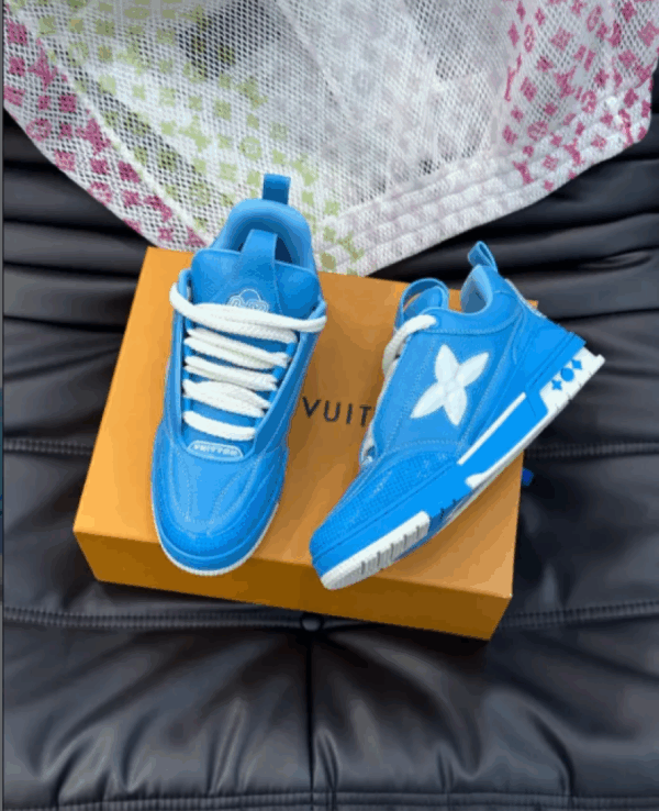 LV Skate Sneaker - RLS153