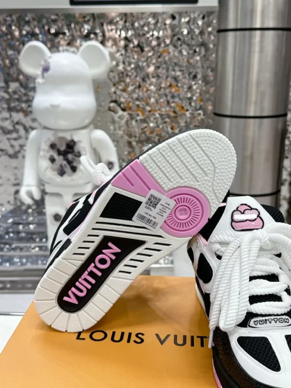 LV Skate Sneaker - RLS155