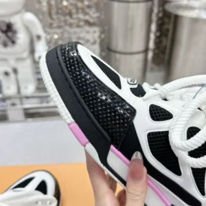LV Skate Sneaker - RLS155