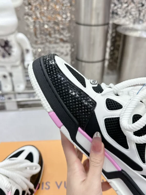 LV Skate Sneaker - RLS155