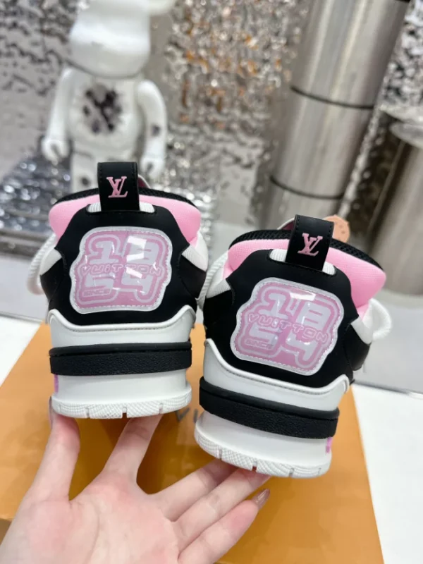 LV Skate Sneaker - RLS155