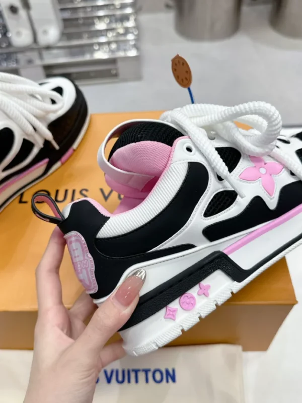 LV Skate Sneaker - RLS155