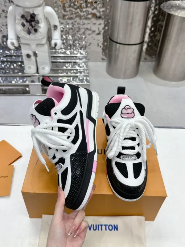 LV Skate Sneaker - RLS155