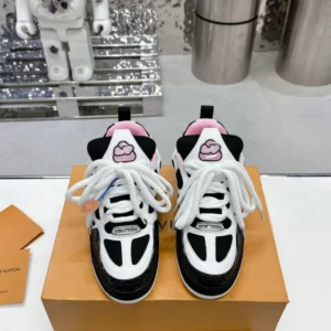 LV Skate Sneaker - RLS155