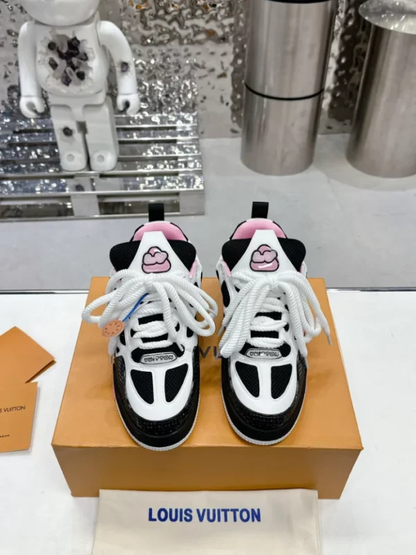 LV Skate Sneaker - RLS155