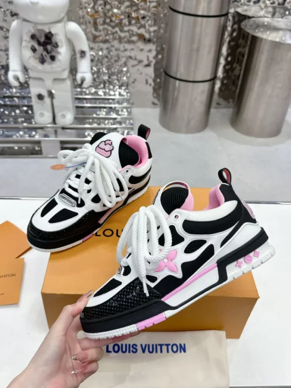 LV Skate Sneaker - RLS155