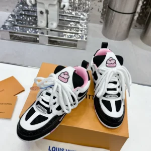 LV Skate Sneaker - RLS155