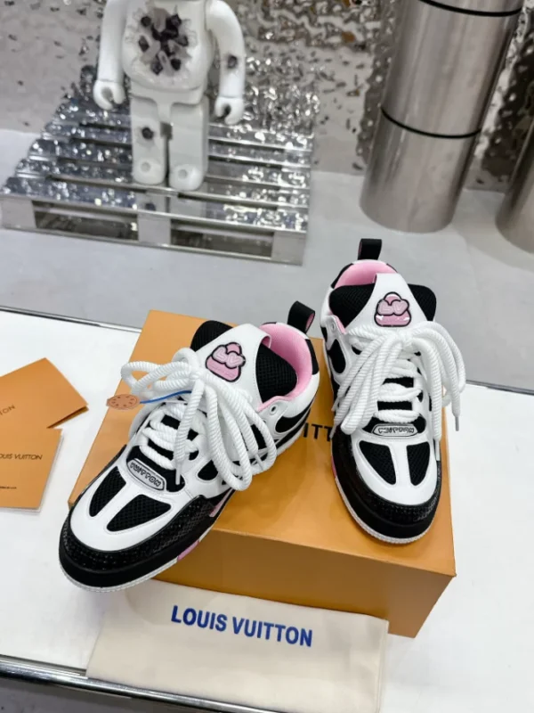 LV Skate Sneaker - RLS155