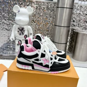 LV Skate Sneaker - RLS155