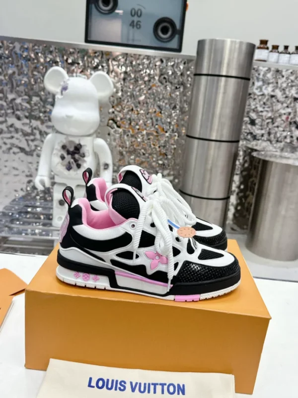 LV Skate Sneaker - RLS155