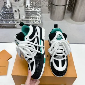 LV Skate Sneaker - RLS156