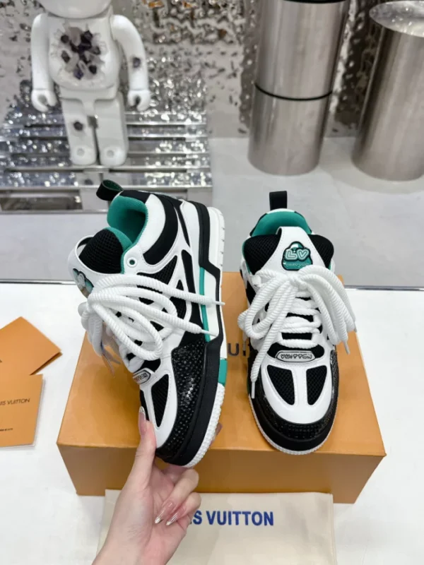 LV Skate Sneaker - RLS156