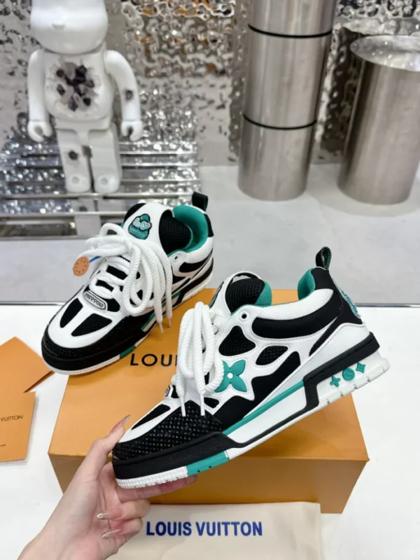 LV Skate Sneaker - RLS156