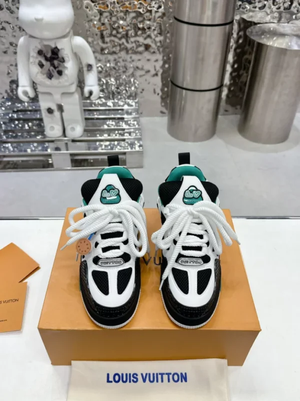 LV Skate Sneaker - RLS156