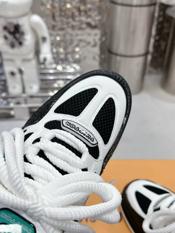 LV Skate Sneaker - RLS156