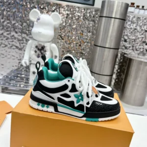 LV Skate Sneaker - RLS156