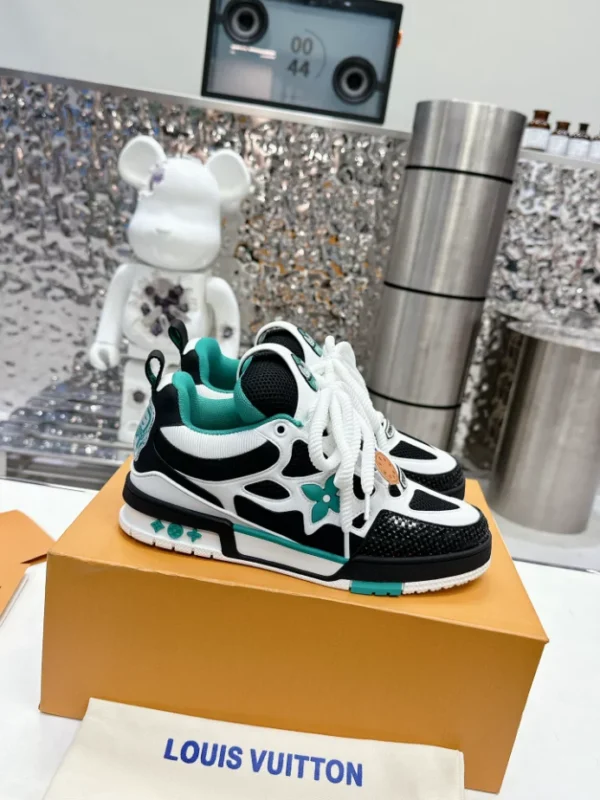 LV Skate Sneaker - RLS156