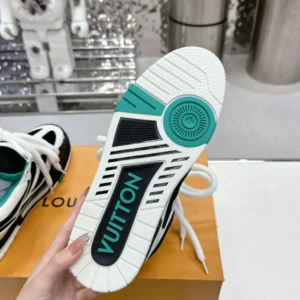 LV Skate Sneaker - RLS156
