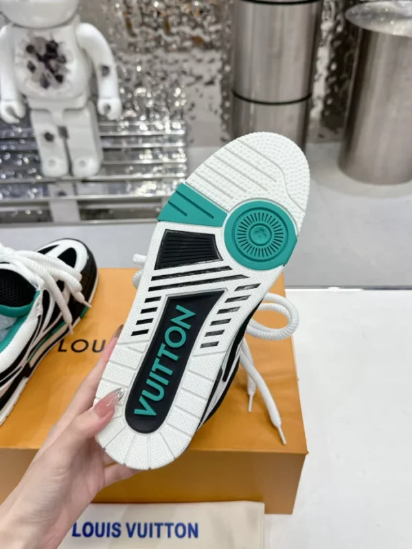 LV Skate Sneaker - RLS156