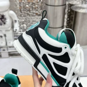 LV Skate Sneaker - RLS156