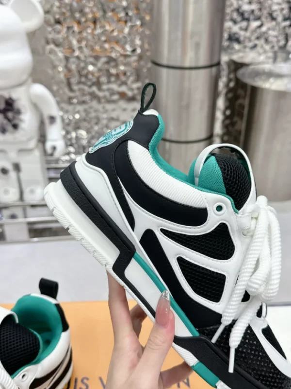 LV Skate Sneaker - RLS156