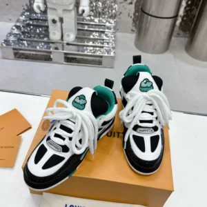 LV Skate Sneaker - RLS156