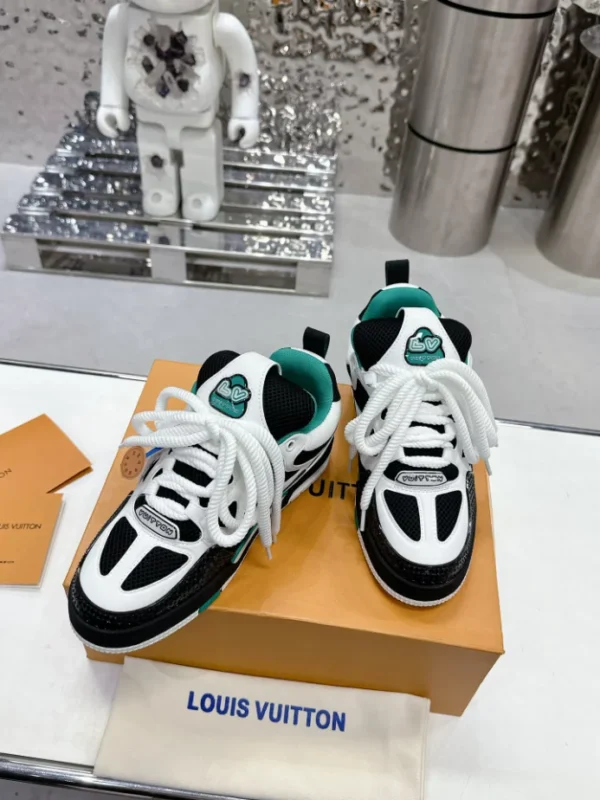 LV Skate Sneaker - RLS156