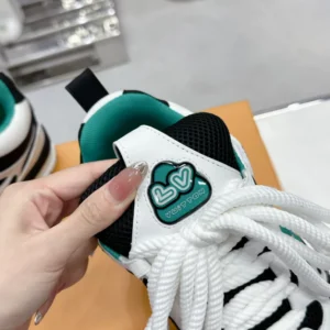 LV Skate Sneaker - RLS156