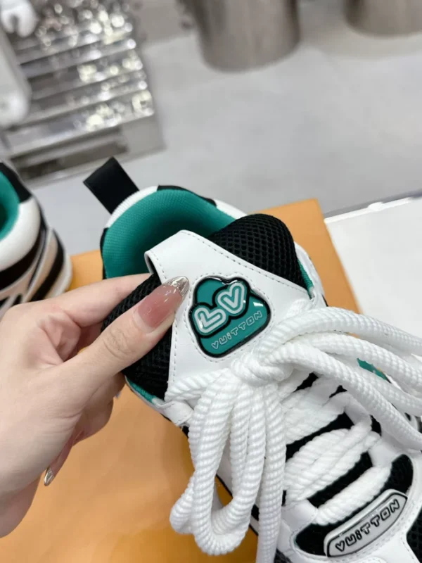 LV Skate Sneaker - RLS156