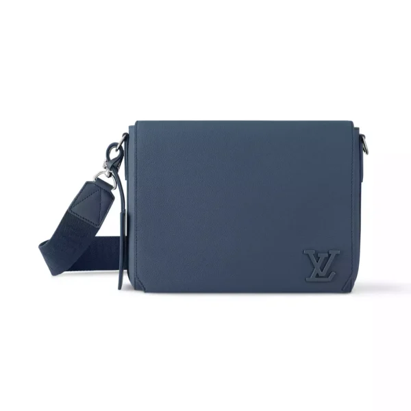 LV Takeoff Messenger LV Aerogram - RBV065