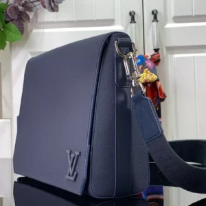 LV Takeoff Messenger LV Aerogram - RBV065
