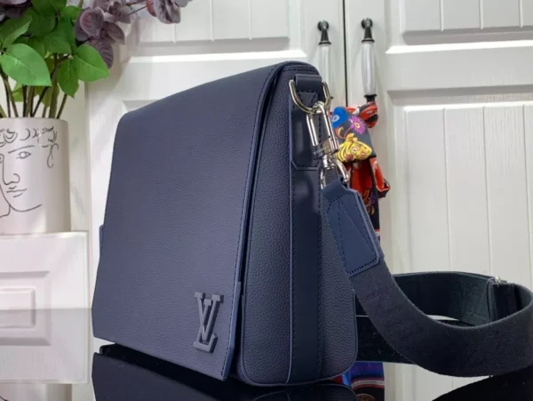 LV Takeoff Messenger LV Aerogram - RBV065