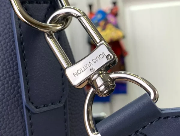 LV Takeoff Messenger LV Aerogram - RBV065