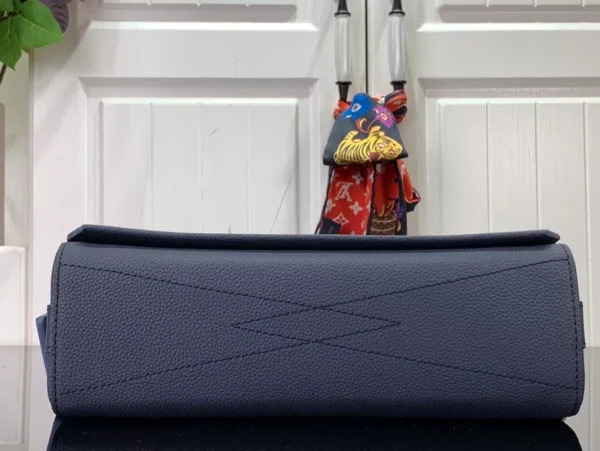 LV Takeoff Messenger LV Aerogram - RBV065