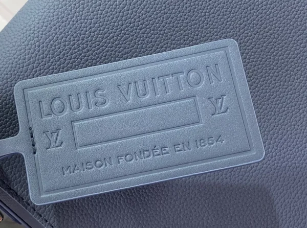 LV Takeoff Messenger LV Aerogram - RBV065