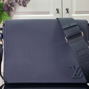 LV Takeoff Messenger LV Aerogram - RBV065