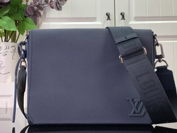 LV Takeoff Messenger LV Aerogram - RBV065