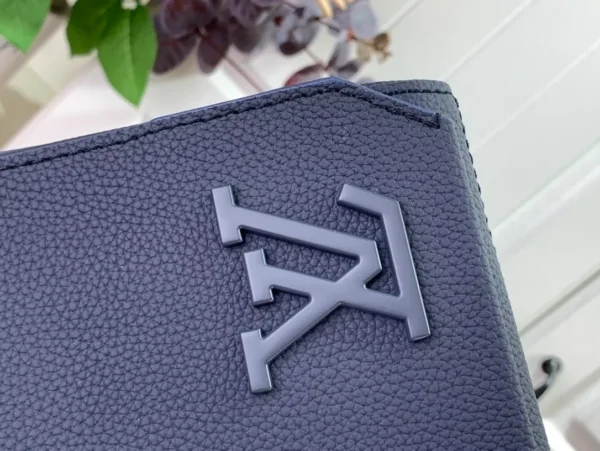 LV Takeoff Messenger LV Aerogram - RBV065