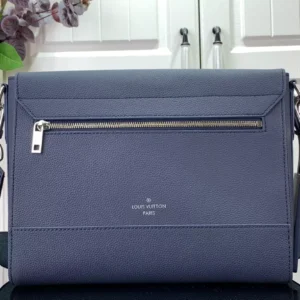 LV Takeoff Messenger LV Aerogram - RBV065