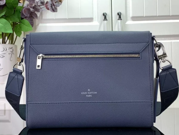 LV Takeoff Messenger LV Aerogram - RBV065
