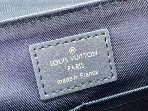 LV Takeoff Messenger LV Aerogram - RBV065
