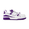LV Trainer Maxi Sneaker - RLS131