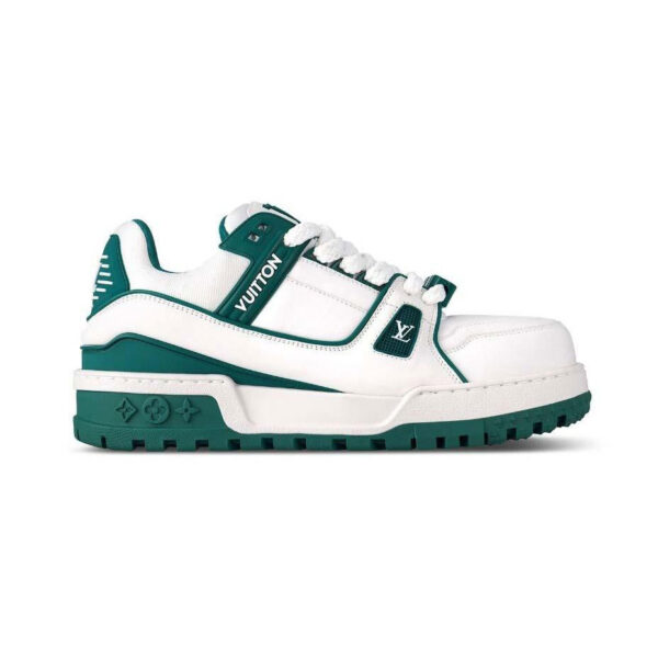 LV Trainer Maxi Sneaker - RLS133