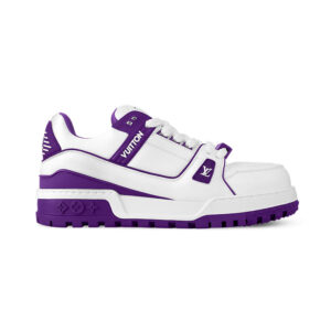 LV Trainer Maxi Sneaker - RLS131