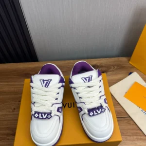 LV Trainer Maxi Sneaker - RLS131